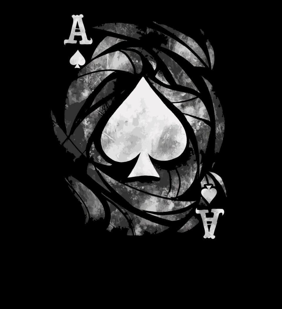 Ace-Of-Spades