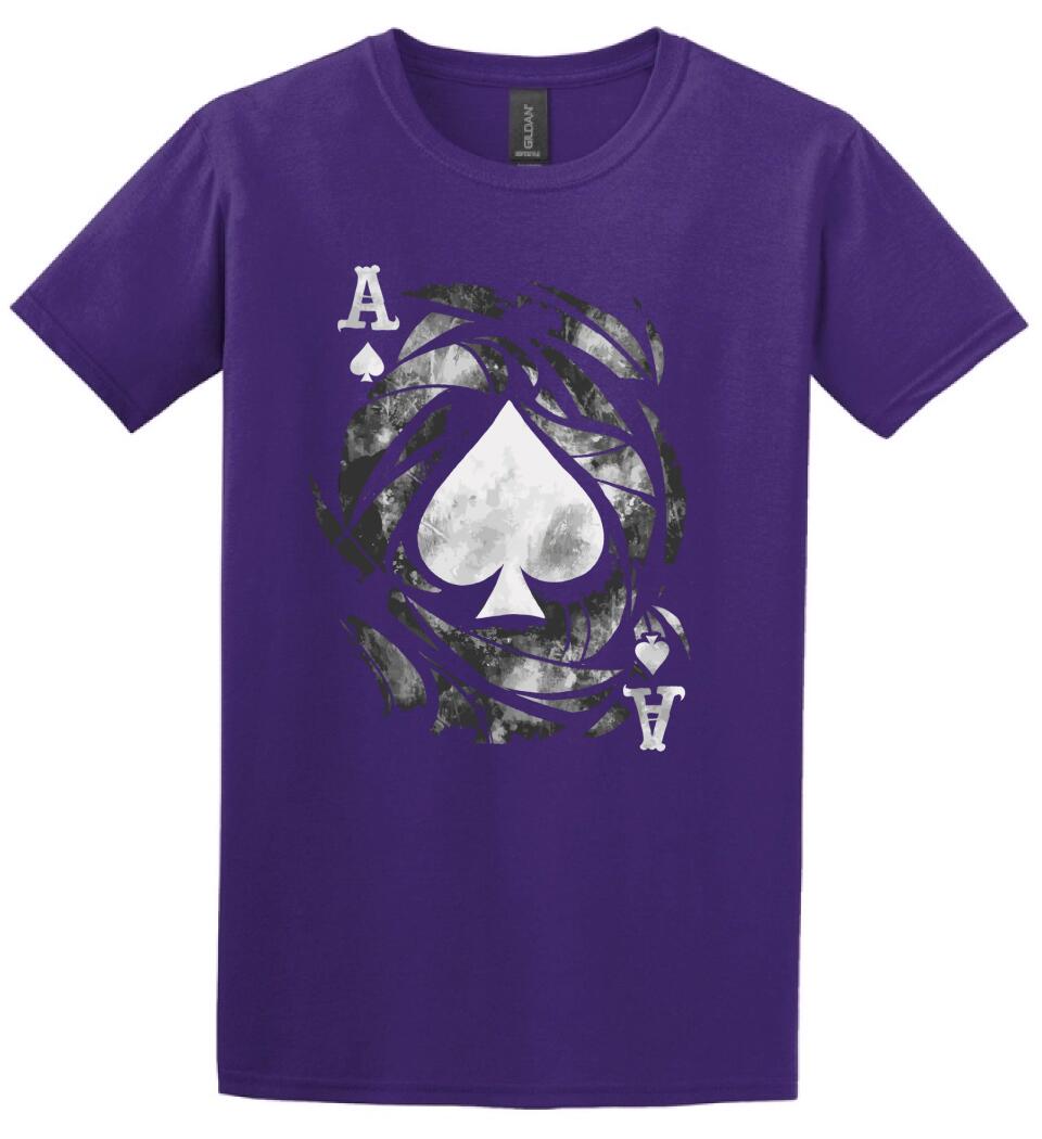 Ace-Of-Spades