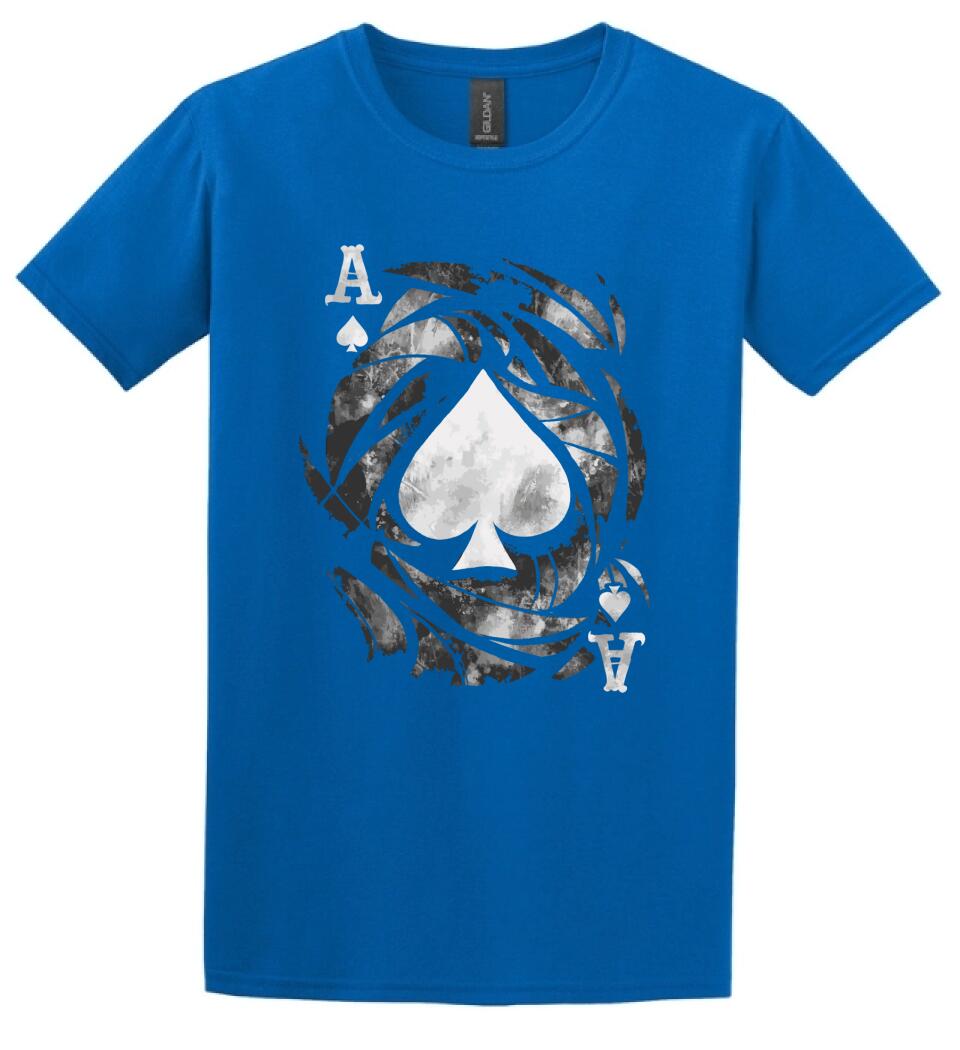 Ace-Of-Spades