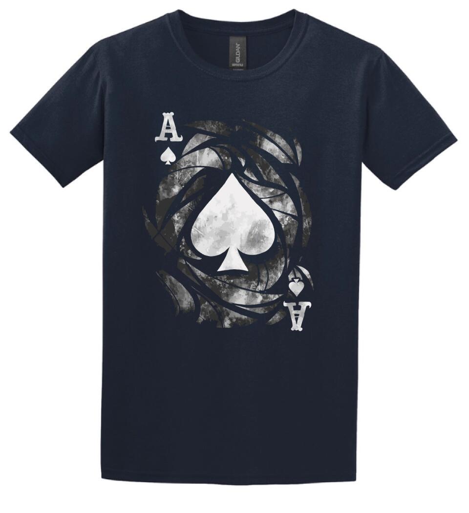 Ace-Of-Spades