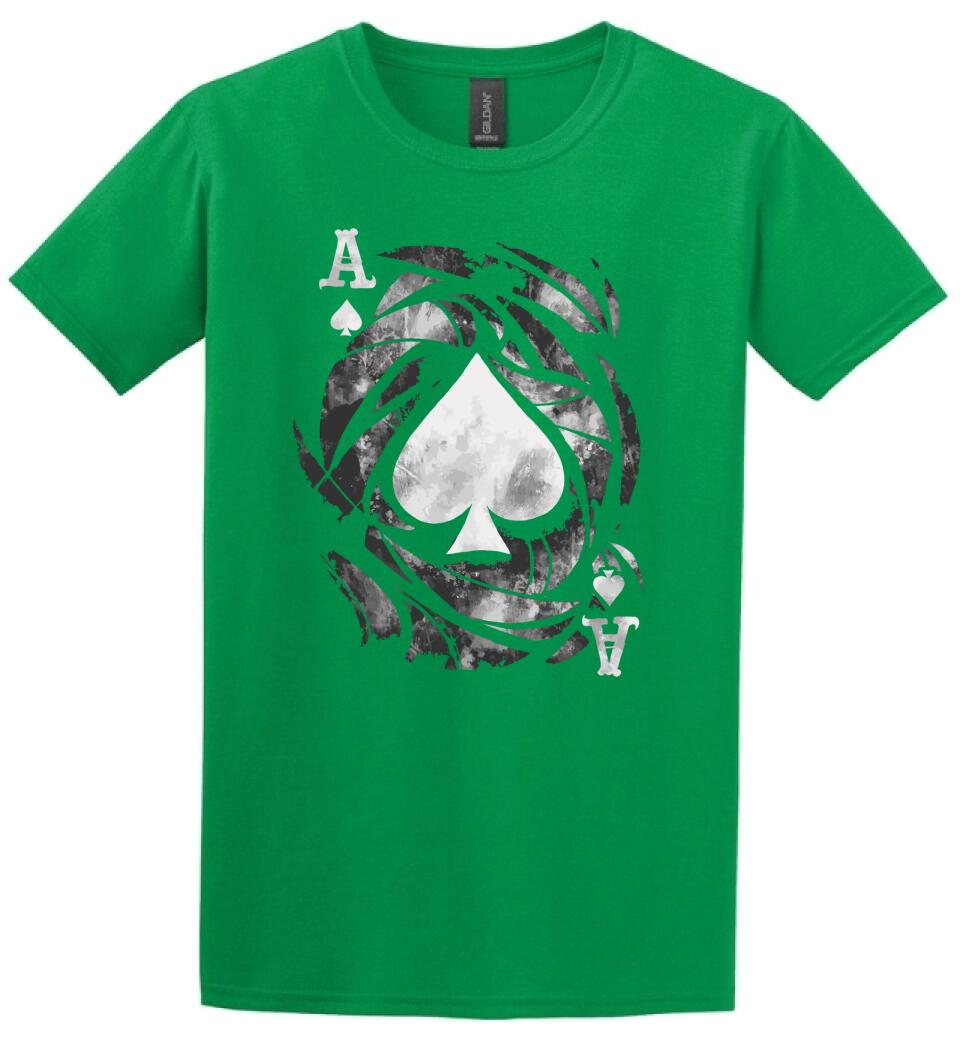 Ace-Of-Spades