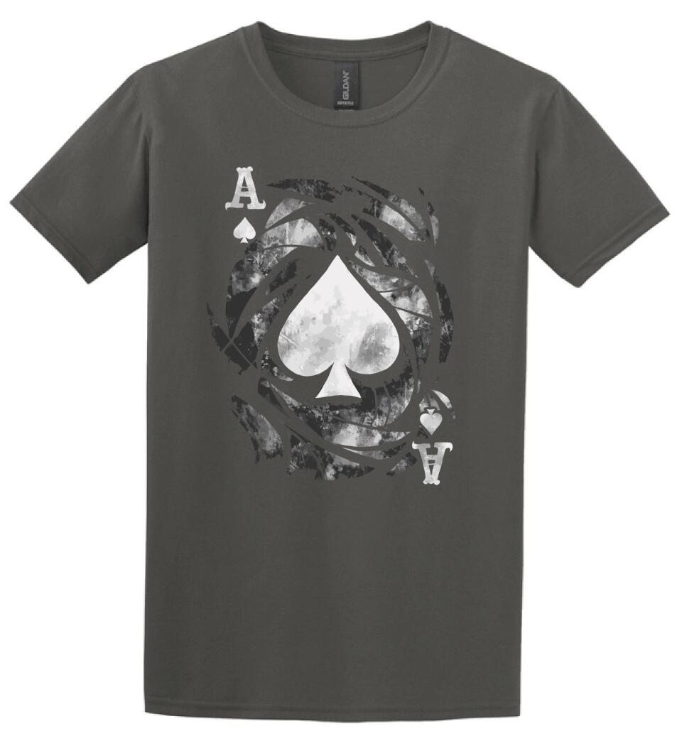 Ace-Of-Spades