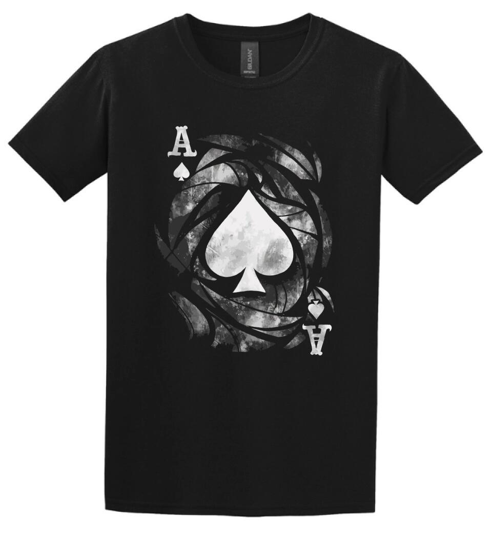 Ace-Of-Spades