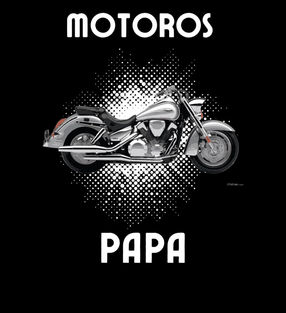 Motoros papa