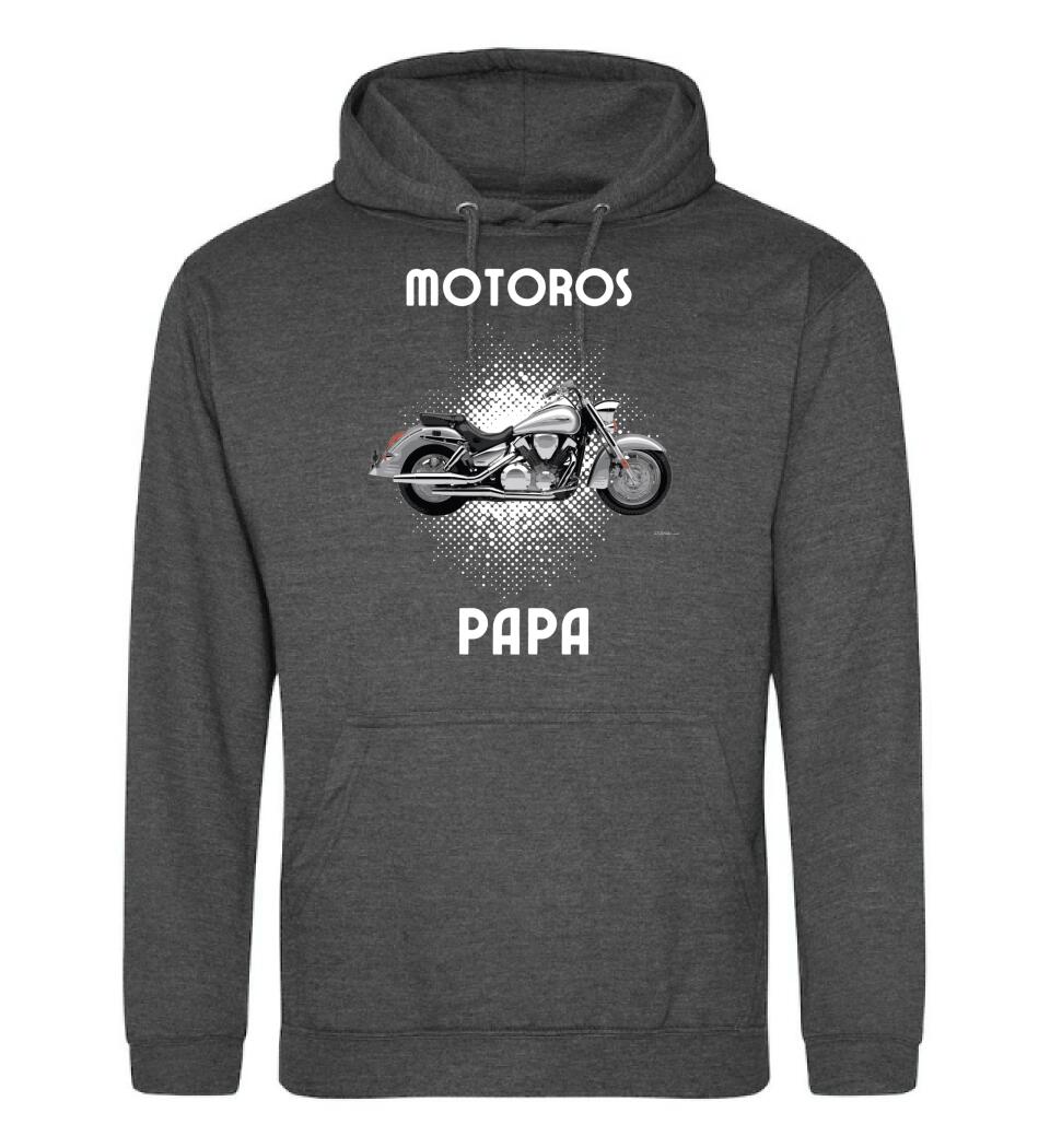 Motoros papa