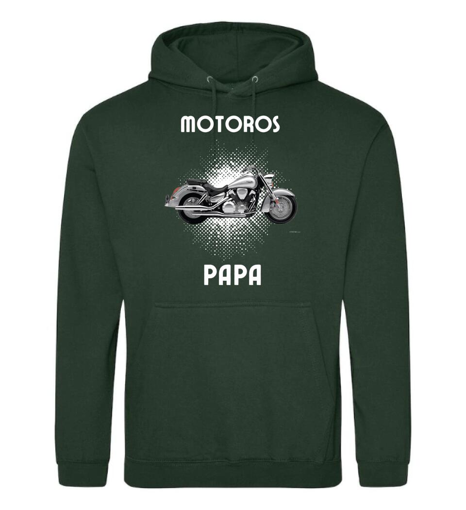 Motoros papa