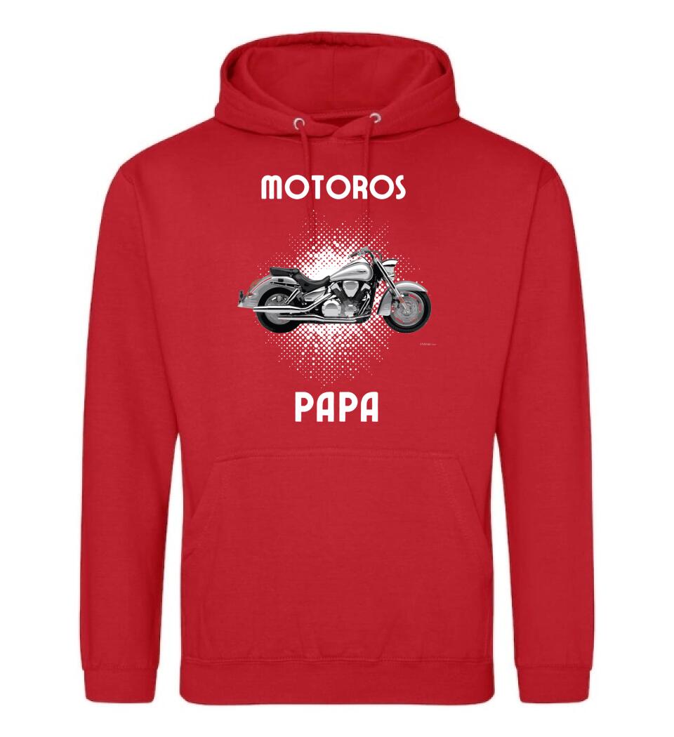 Motoros papa