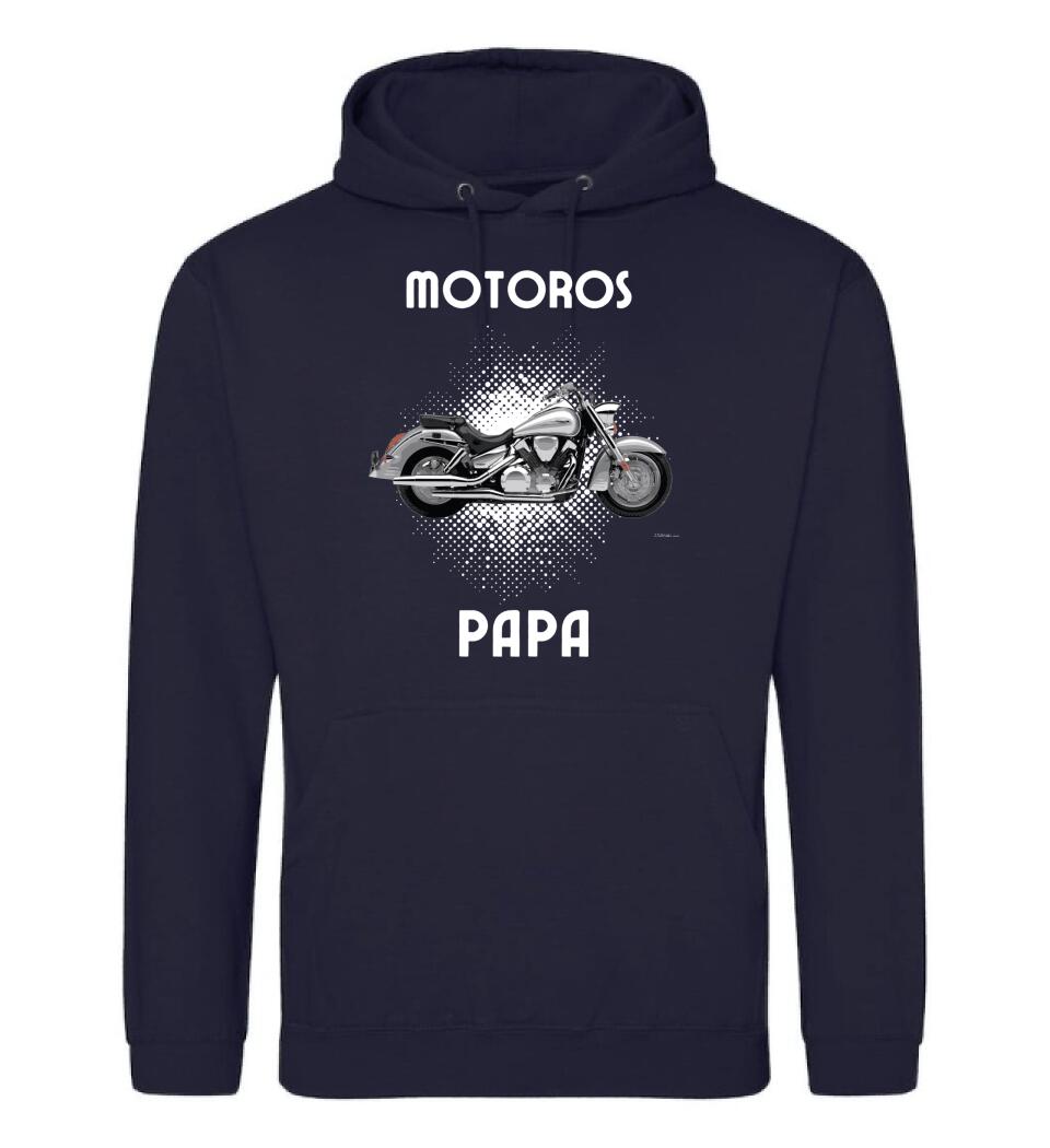 Motoros papa