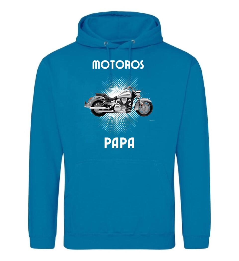 Motoros papa