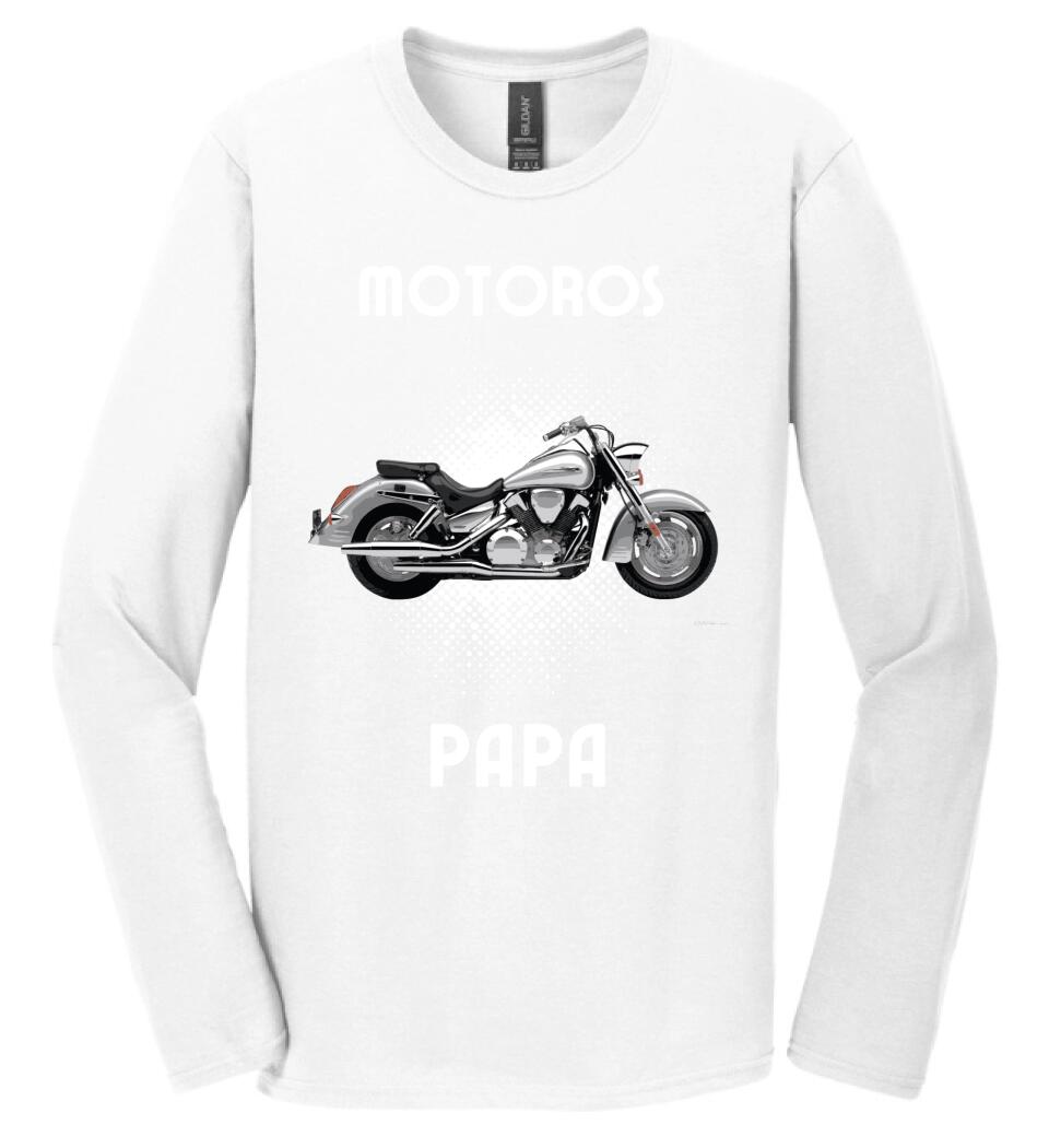 Motoros papa