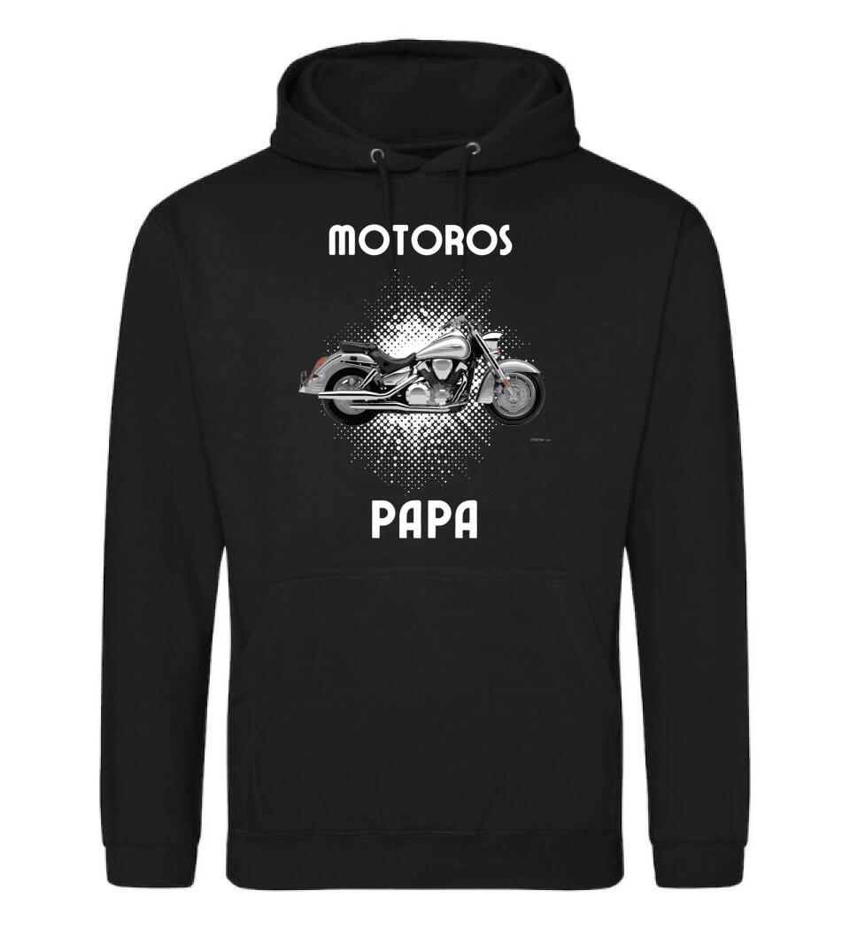 Motoros papa