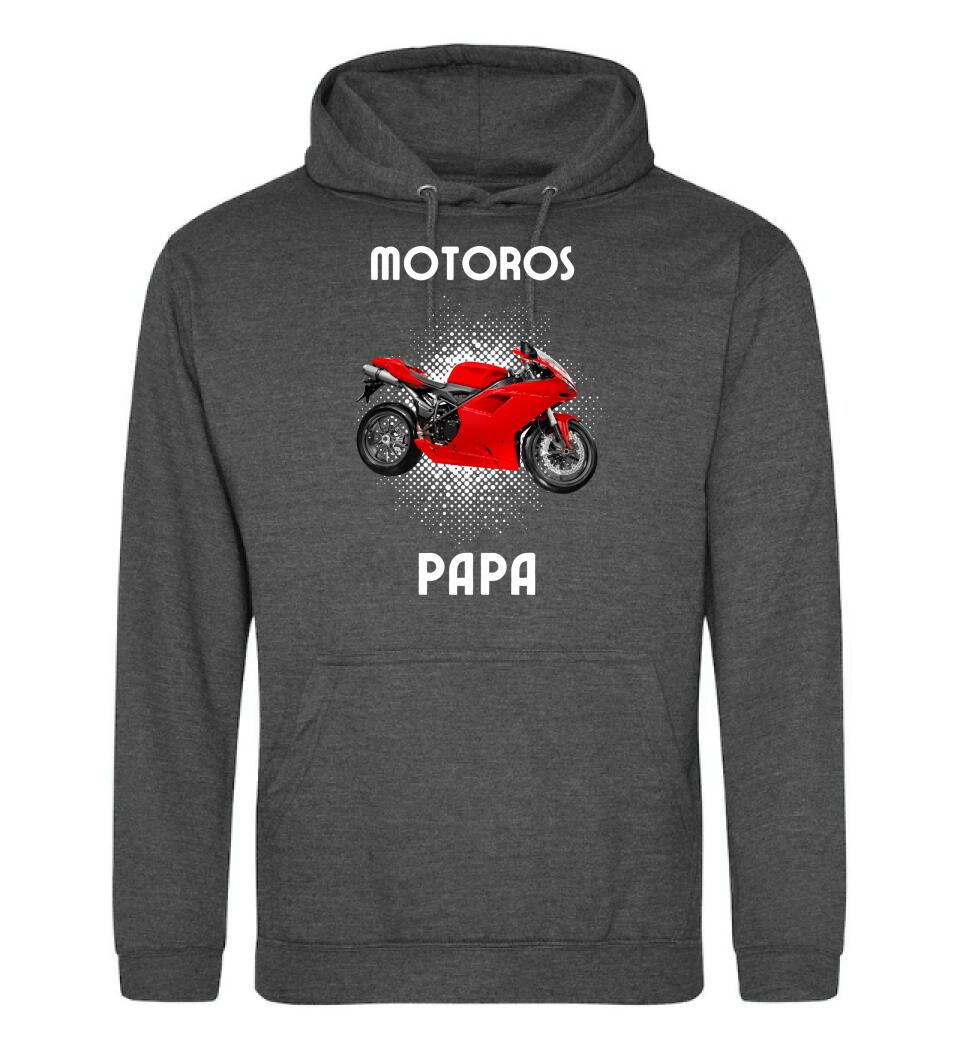 Motoros papa