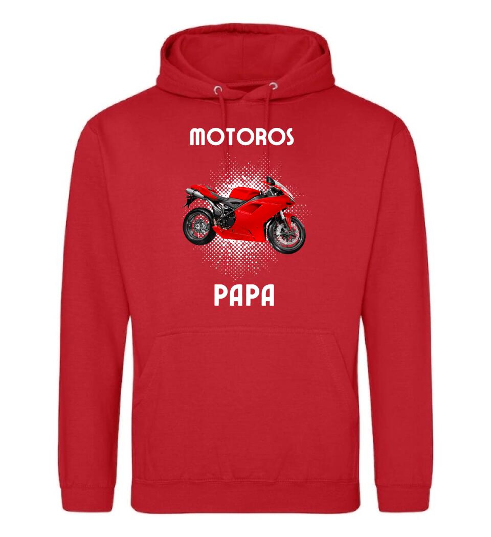 Motoros papa