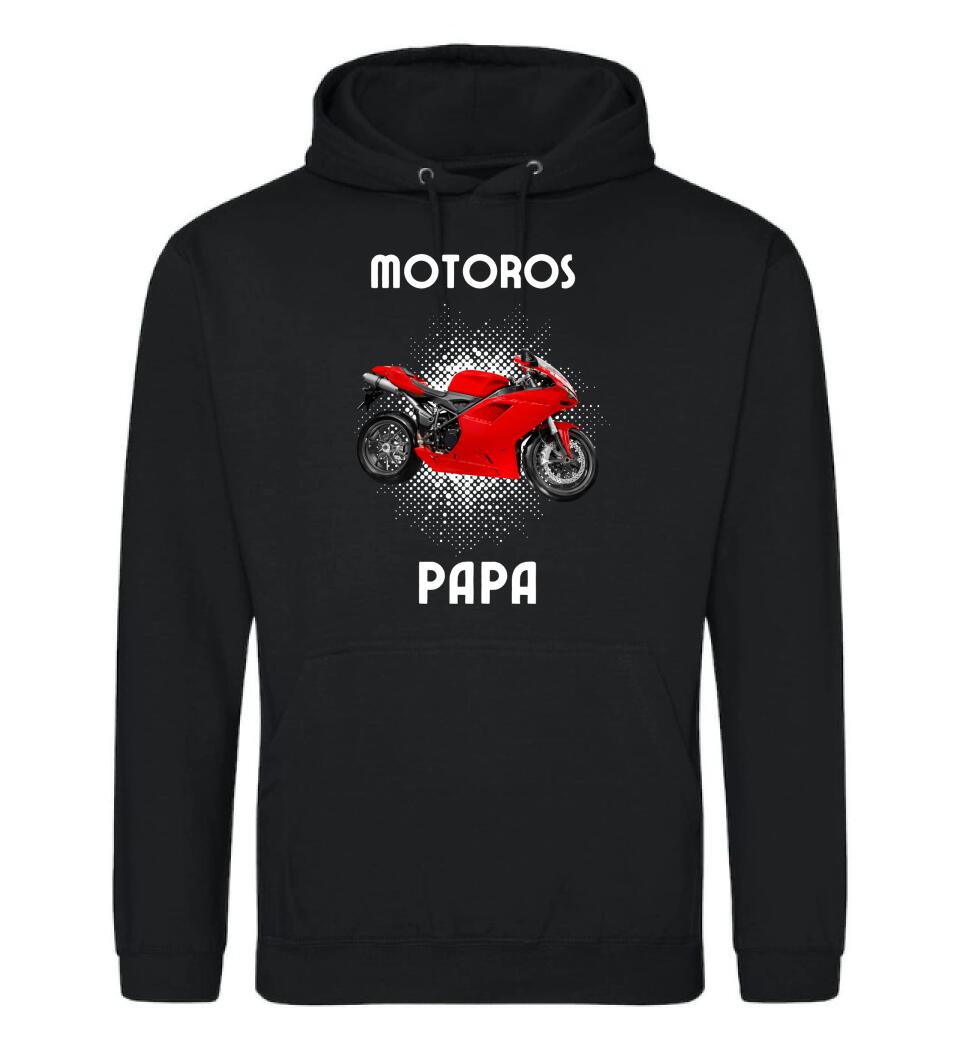 Motoros papa