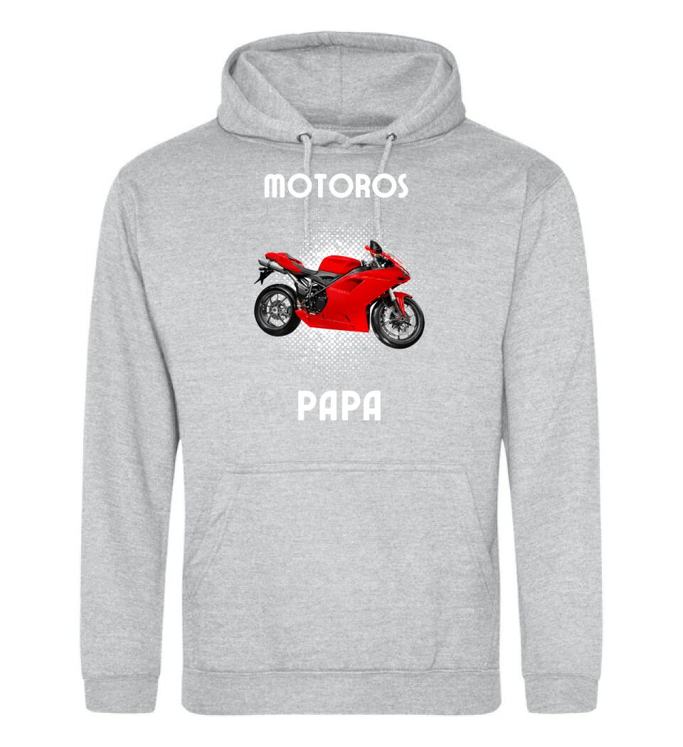 Motoros papa