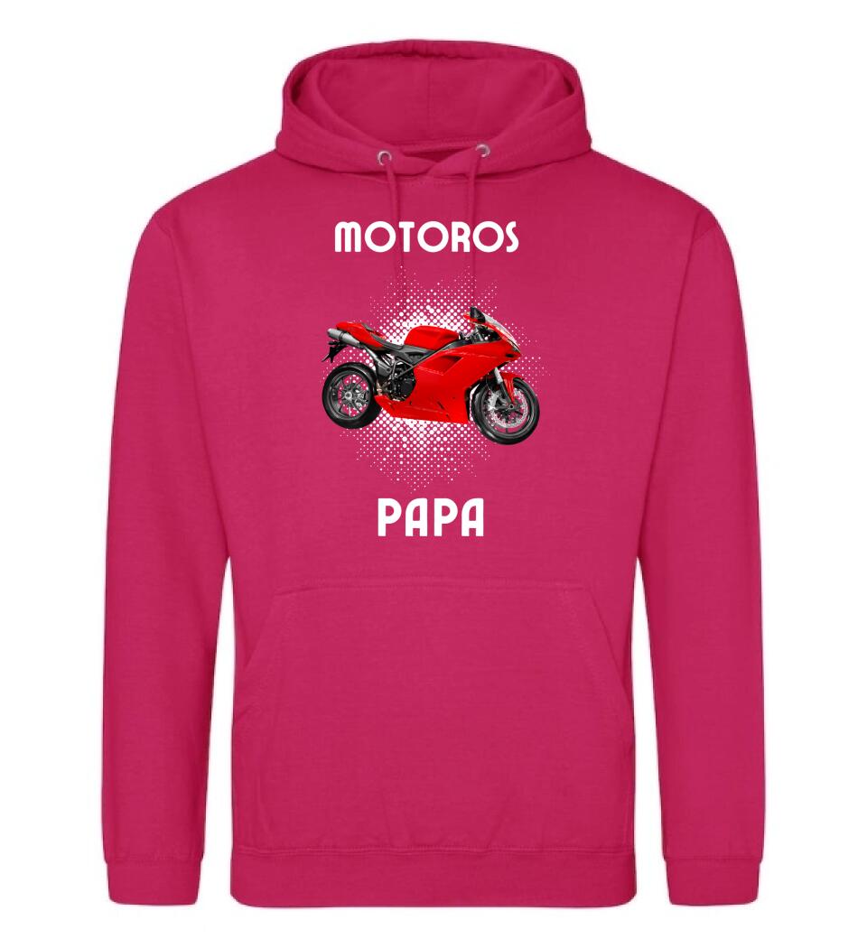 Motoros papa