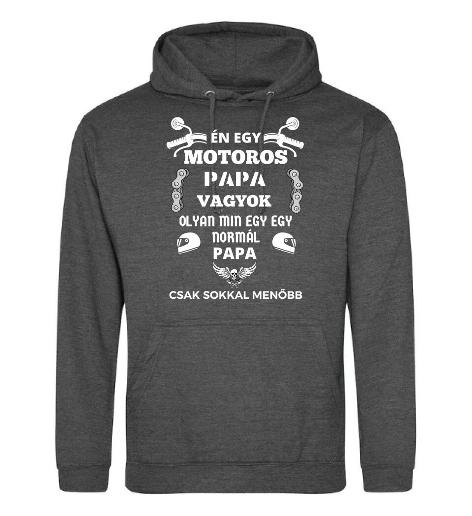 Motoros papa