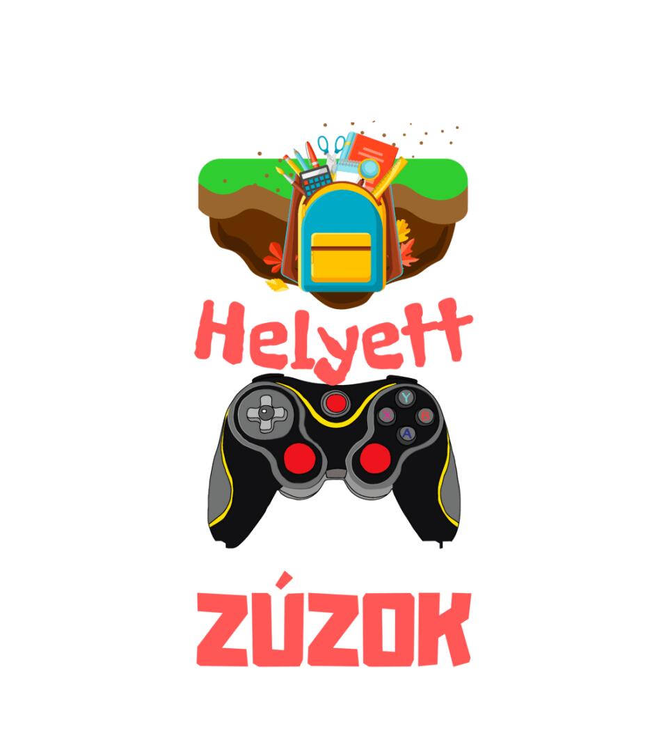 Robloxozás helyett