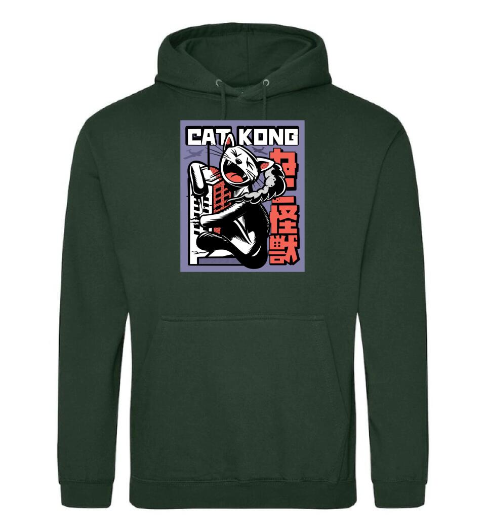Catkong cica