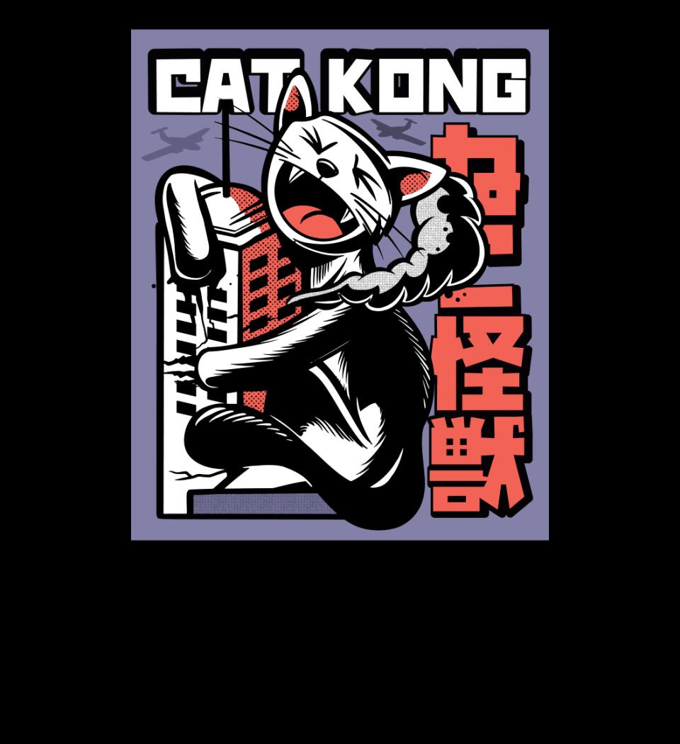 Catkong cica