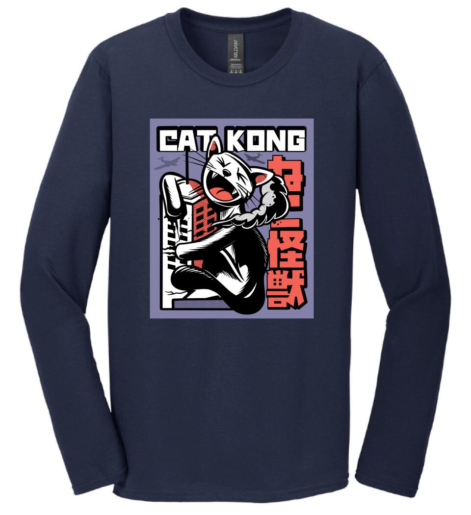 Catkong cica