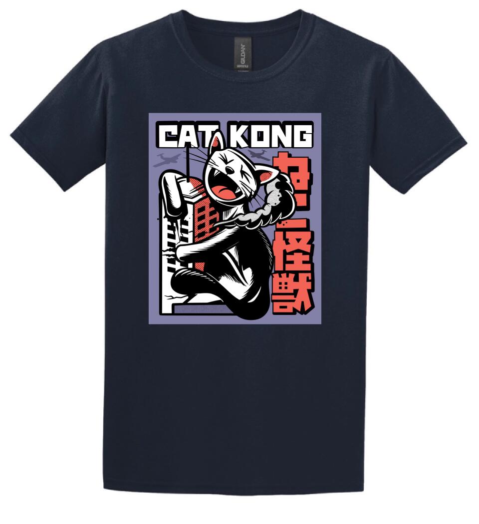 Catkong cica
