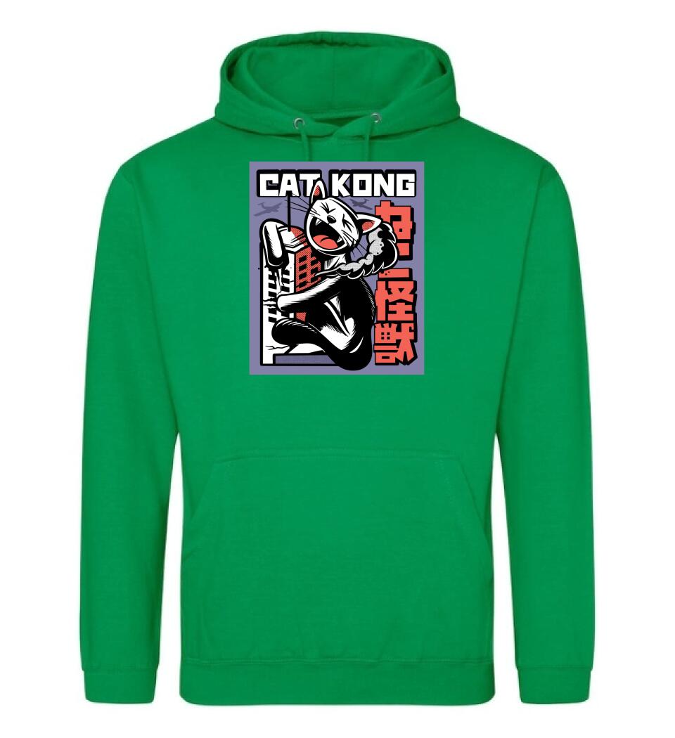 Catkong cica