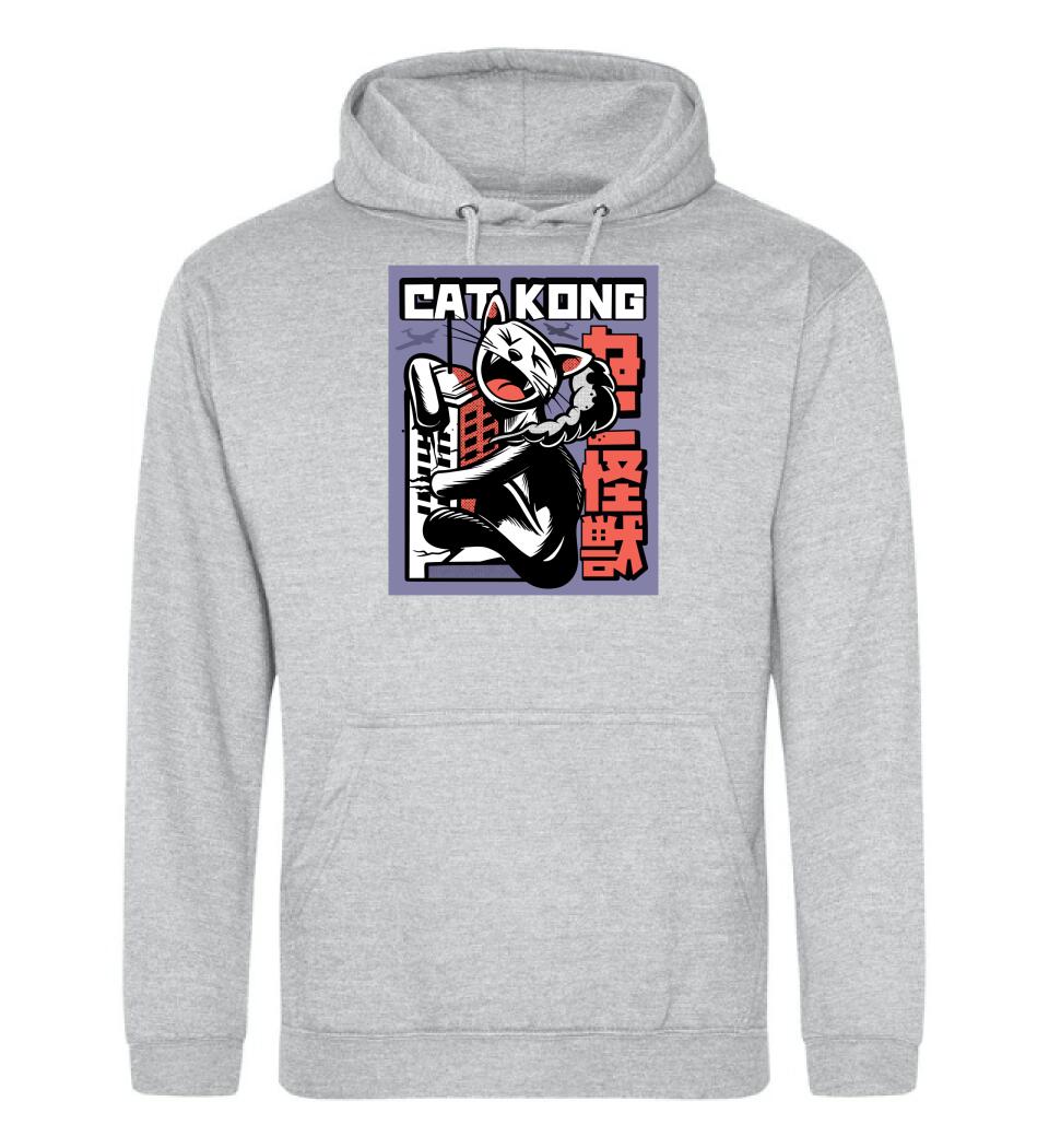 Catkong cica