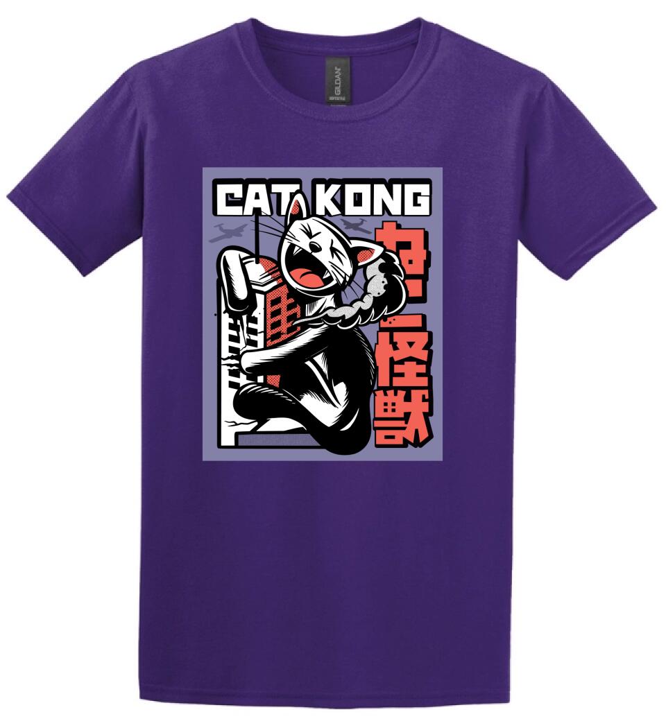 Catkong cica