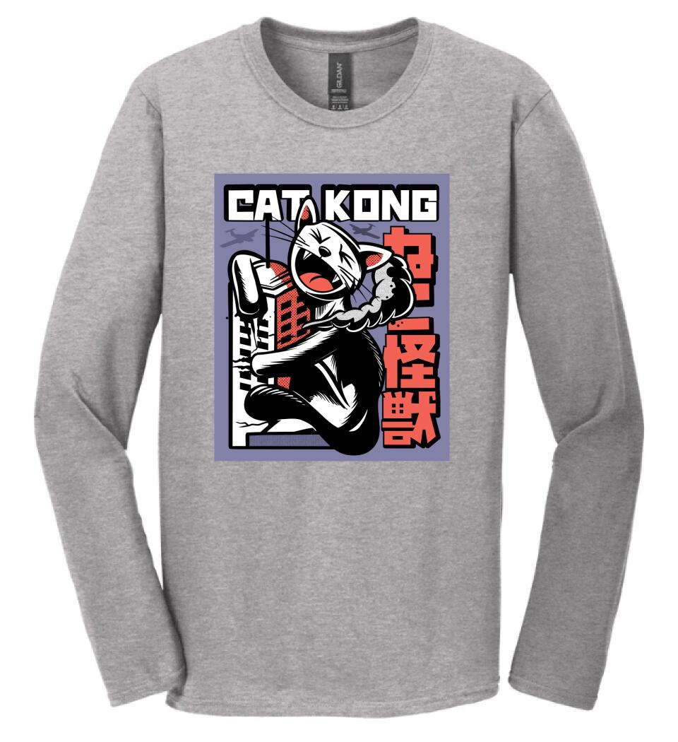 Catkong cica