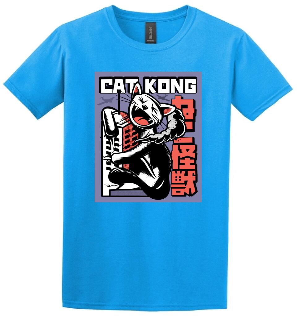 Catkong cica