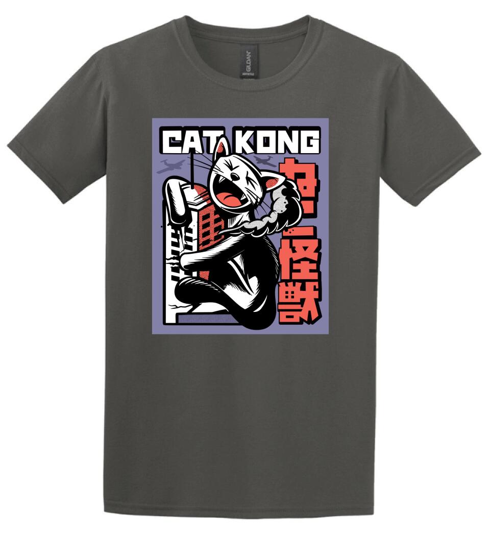 Catkong cica