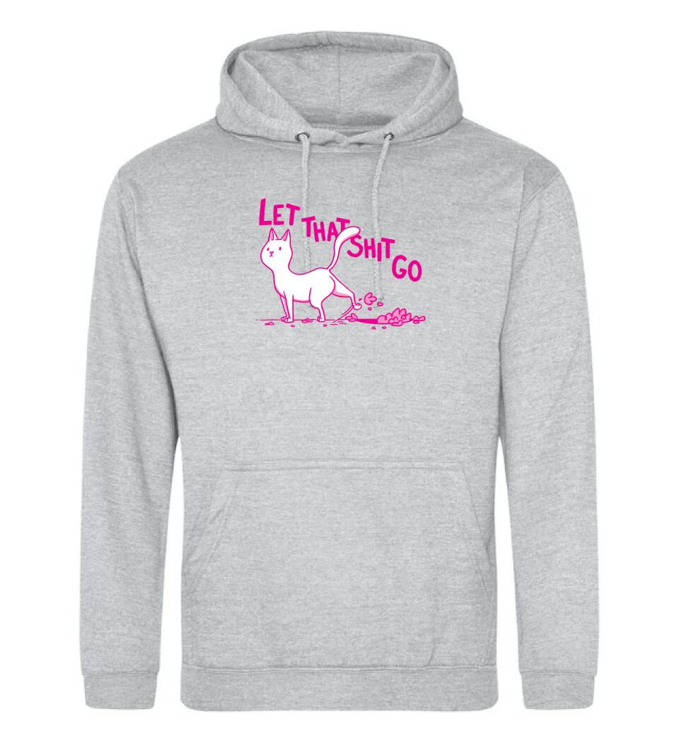 CatLetThatShitGo cica