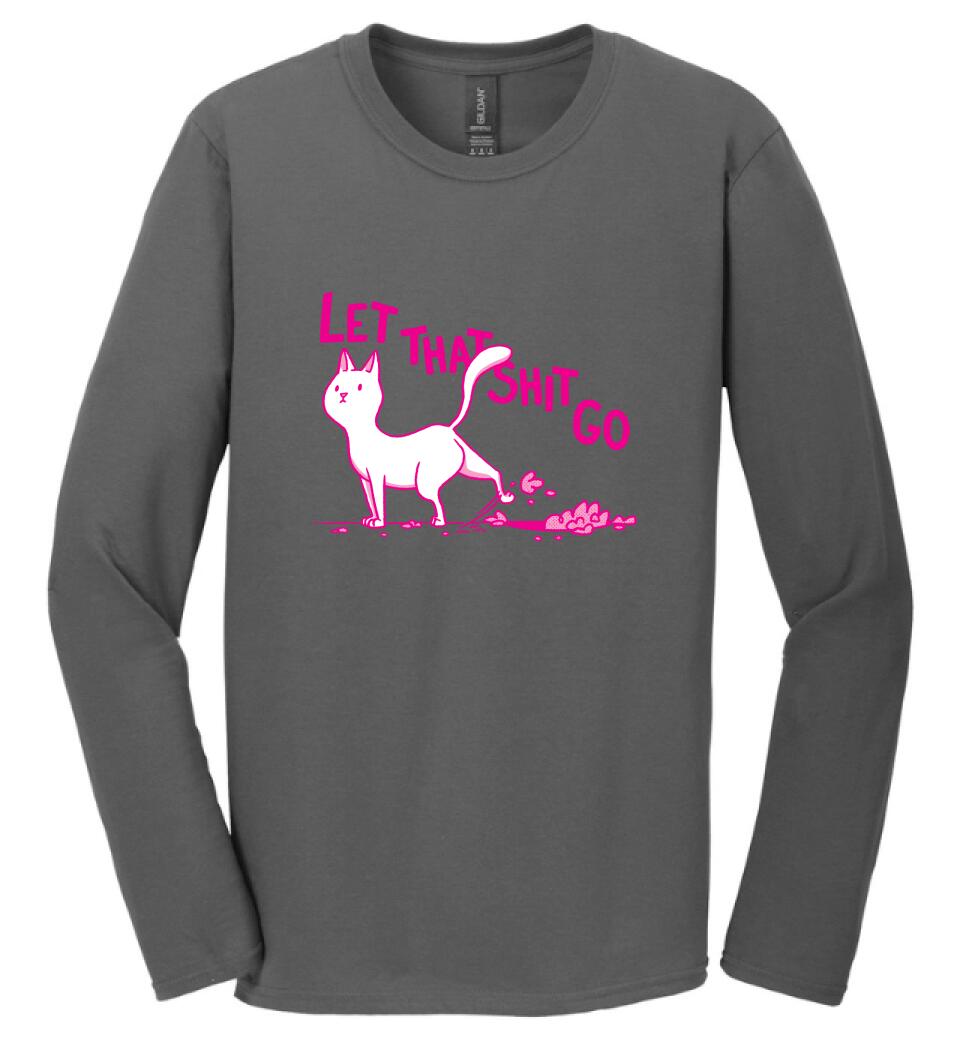 CatLetThatShitGo cica