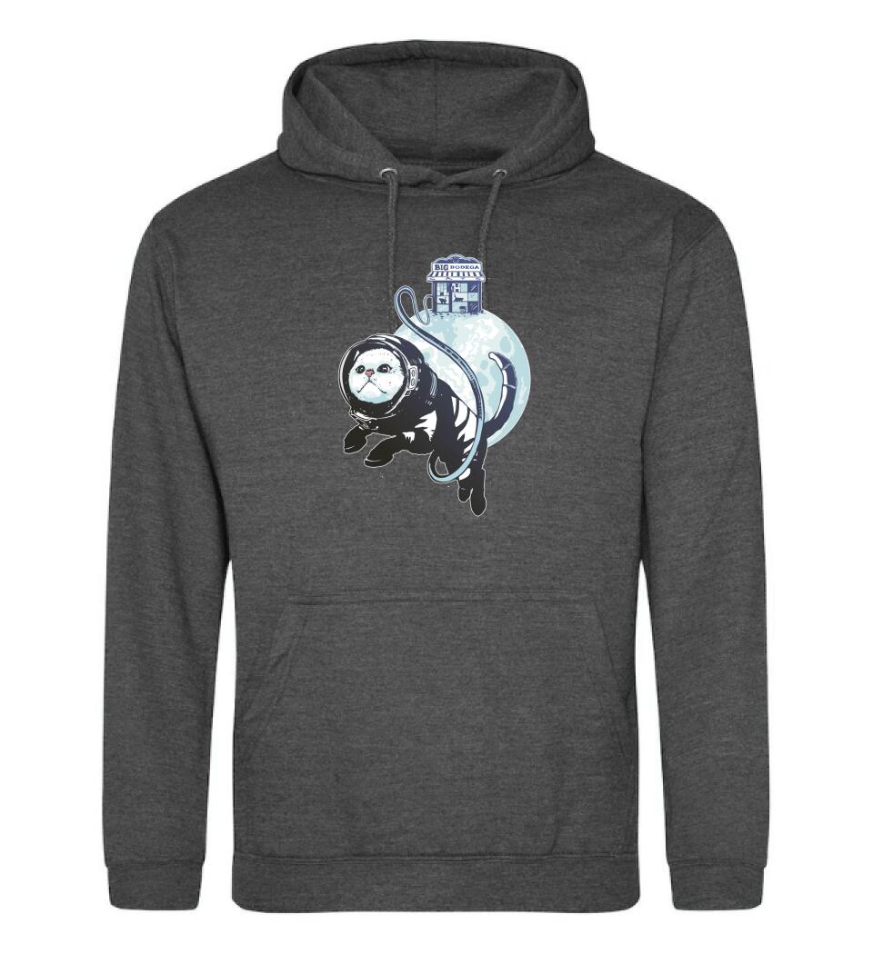 Cat-Astronaut-Bodega cica