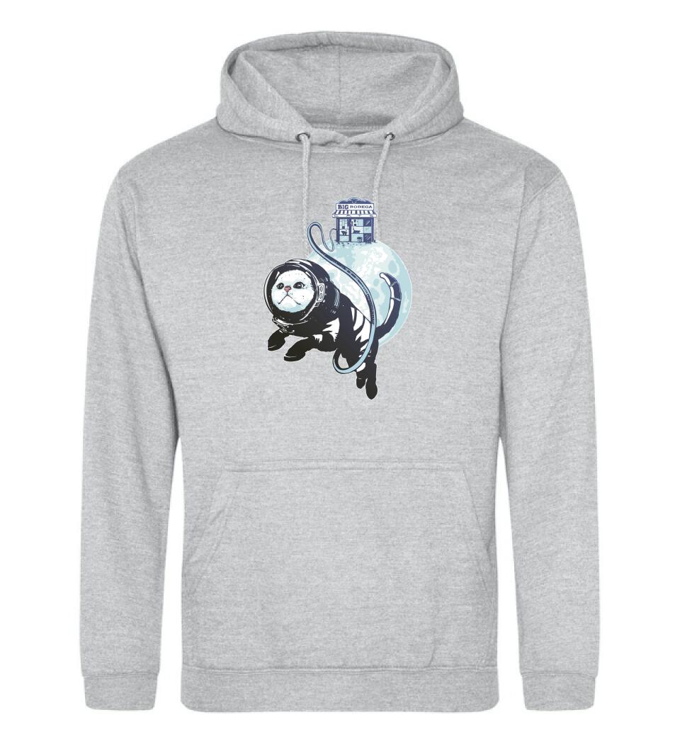 Cat-Astronaut-Bodega cica