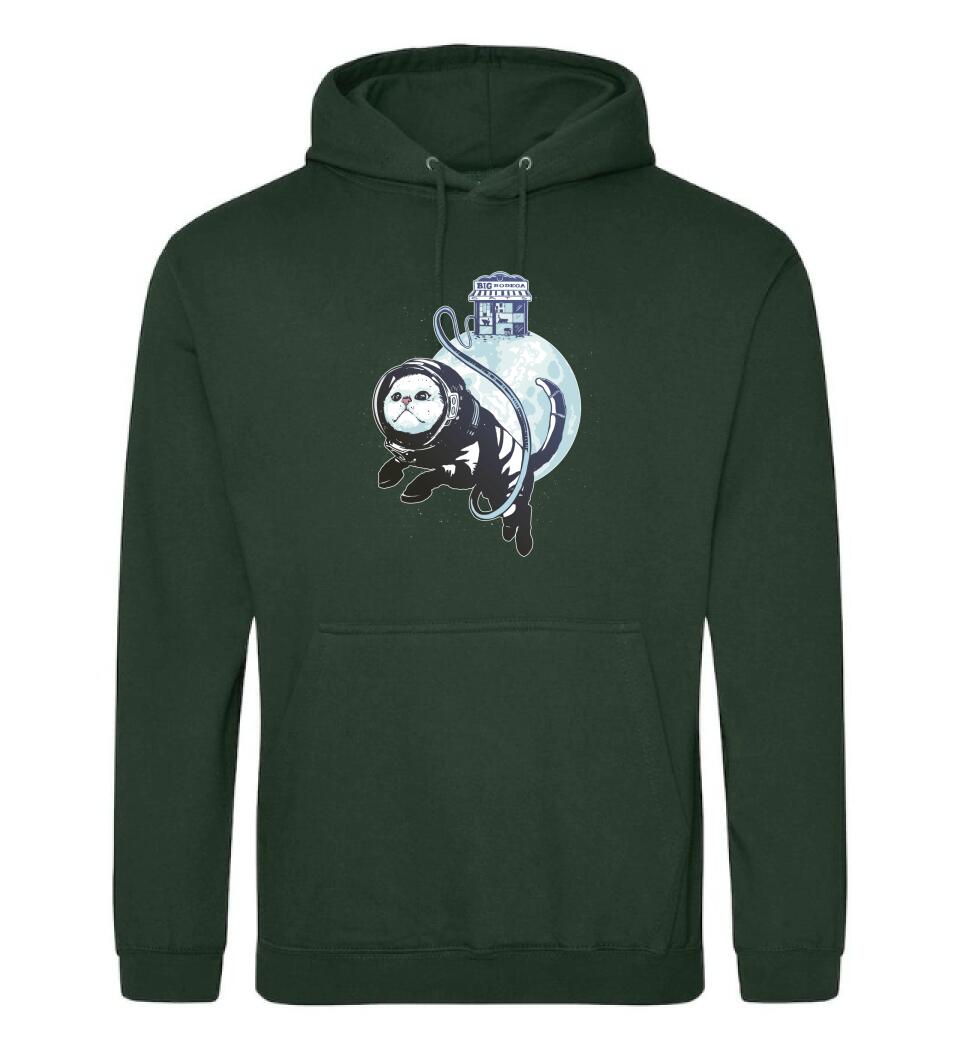 Cat-Astronaut-Bodega cica