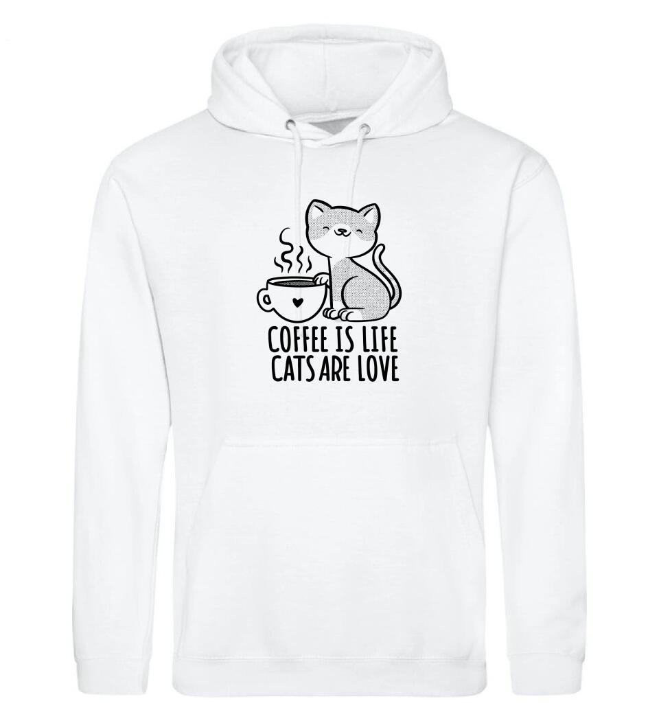 CoffeeCat cica