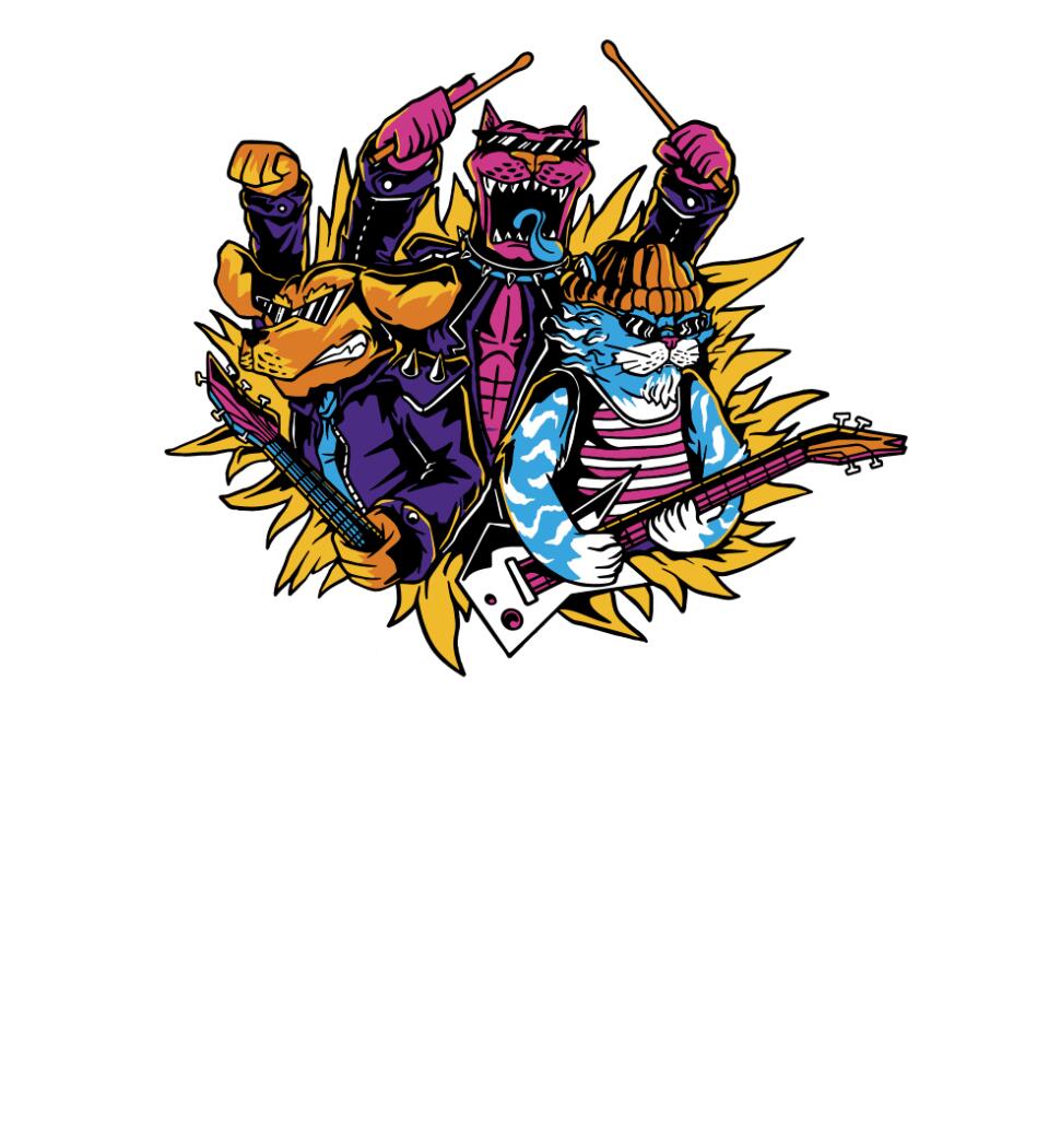 DontTouchHerCat cica copy