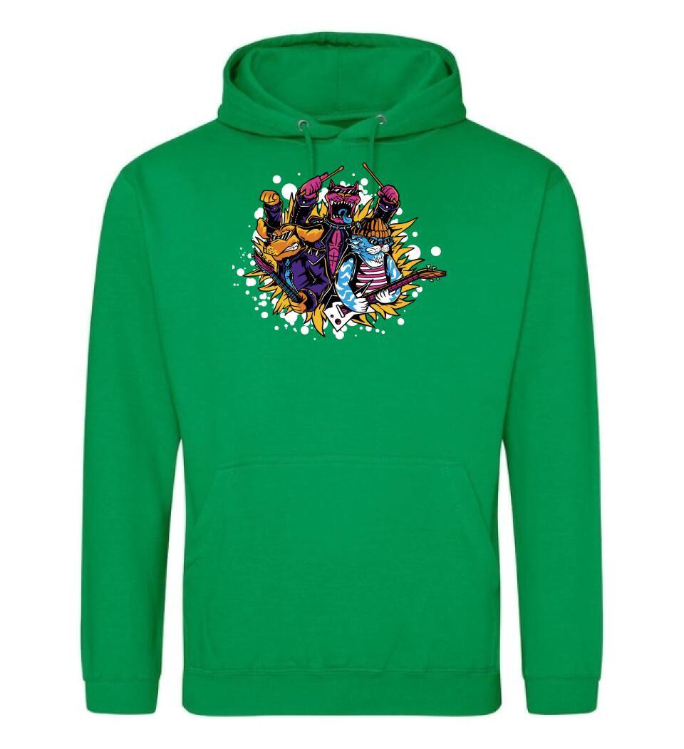 DontTouchHerCat cica copy