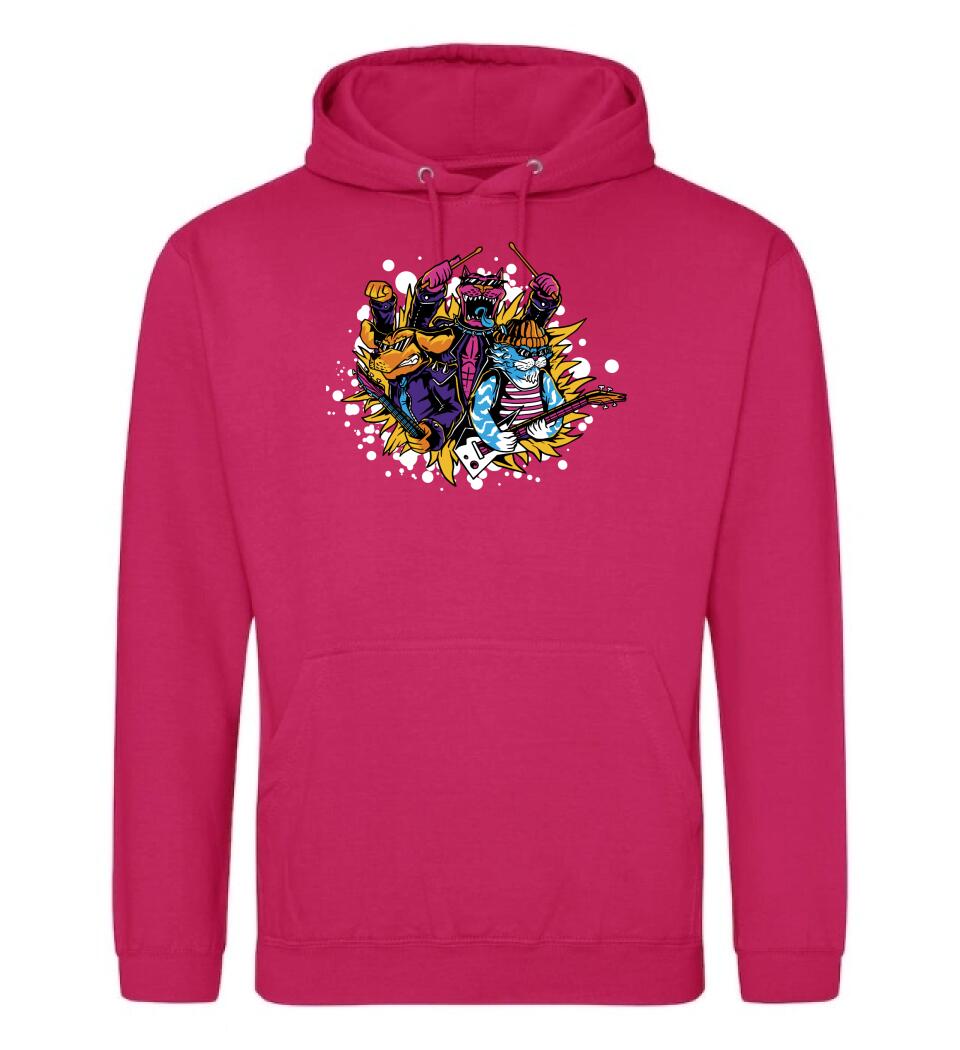 DontTouchHerCat cica copy