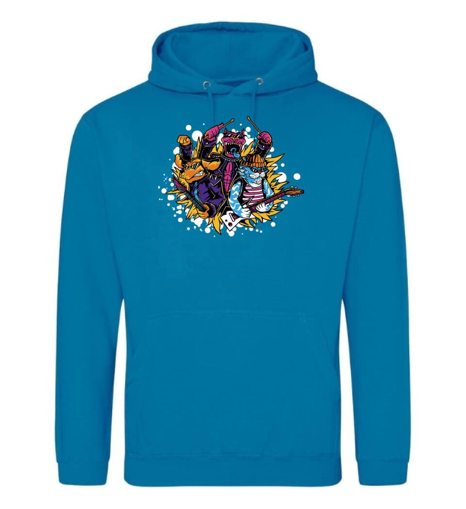 DontTouchHerCat cica copy