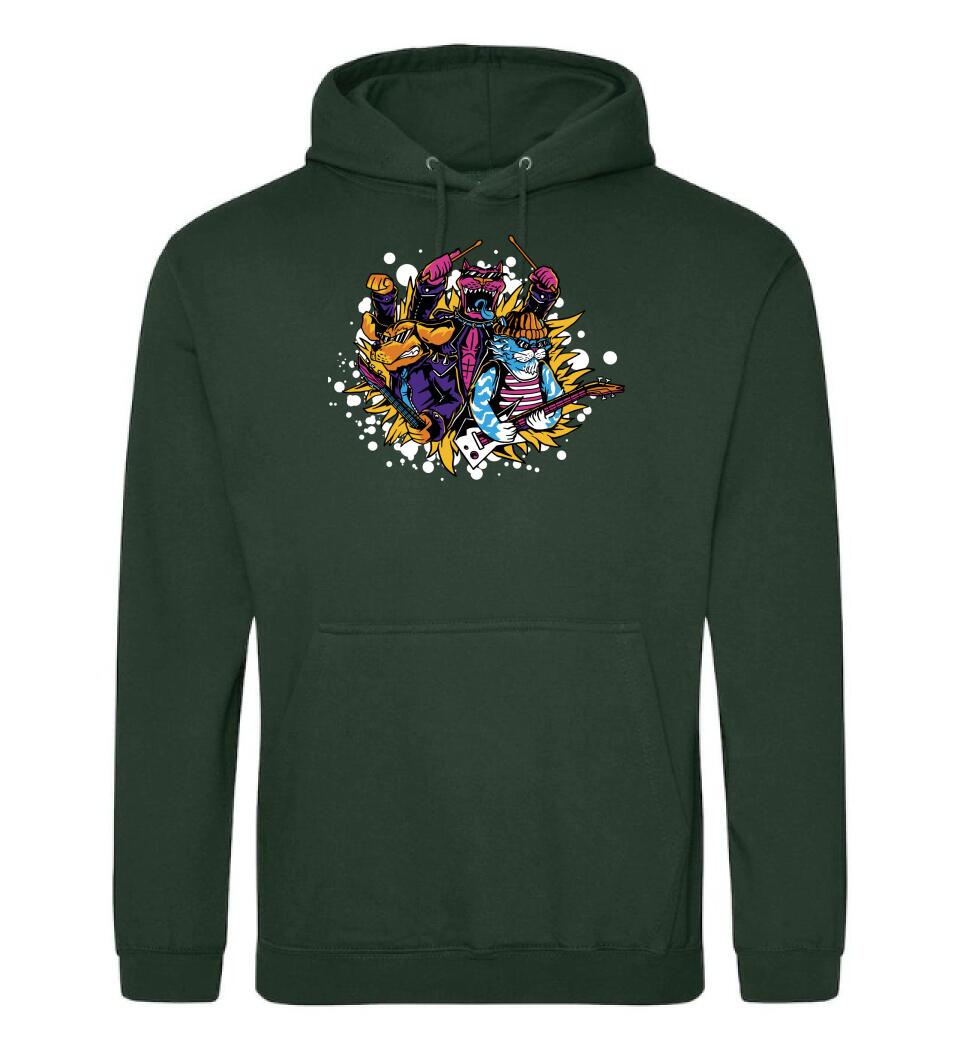 DontTouchHerCat cica copy