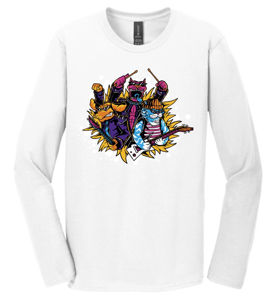 DontTouchHerCat cica copy