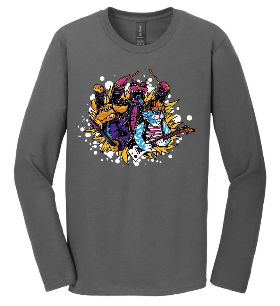 DontTouchHerCat cica copy