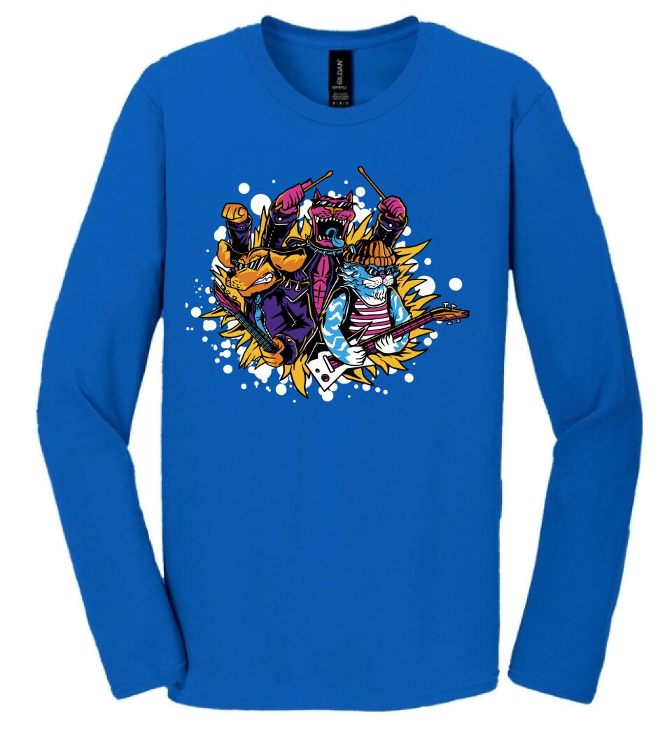 DontTouchHerCat cica copy