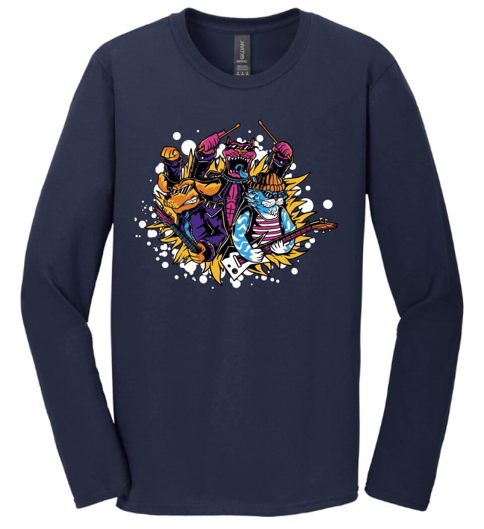 DontTouchHerCat cica copy