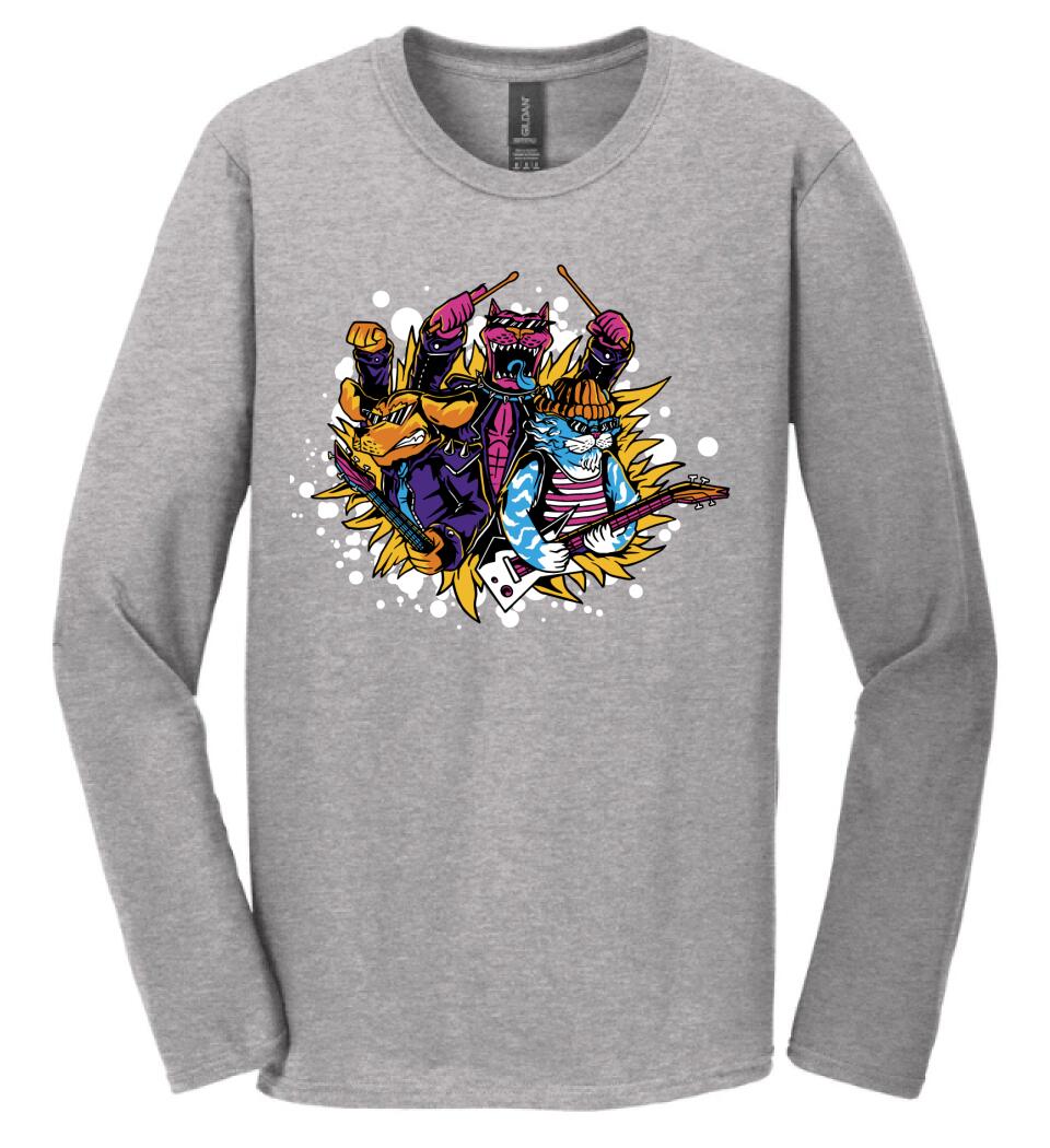 DontTouchHerCat cica copy