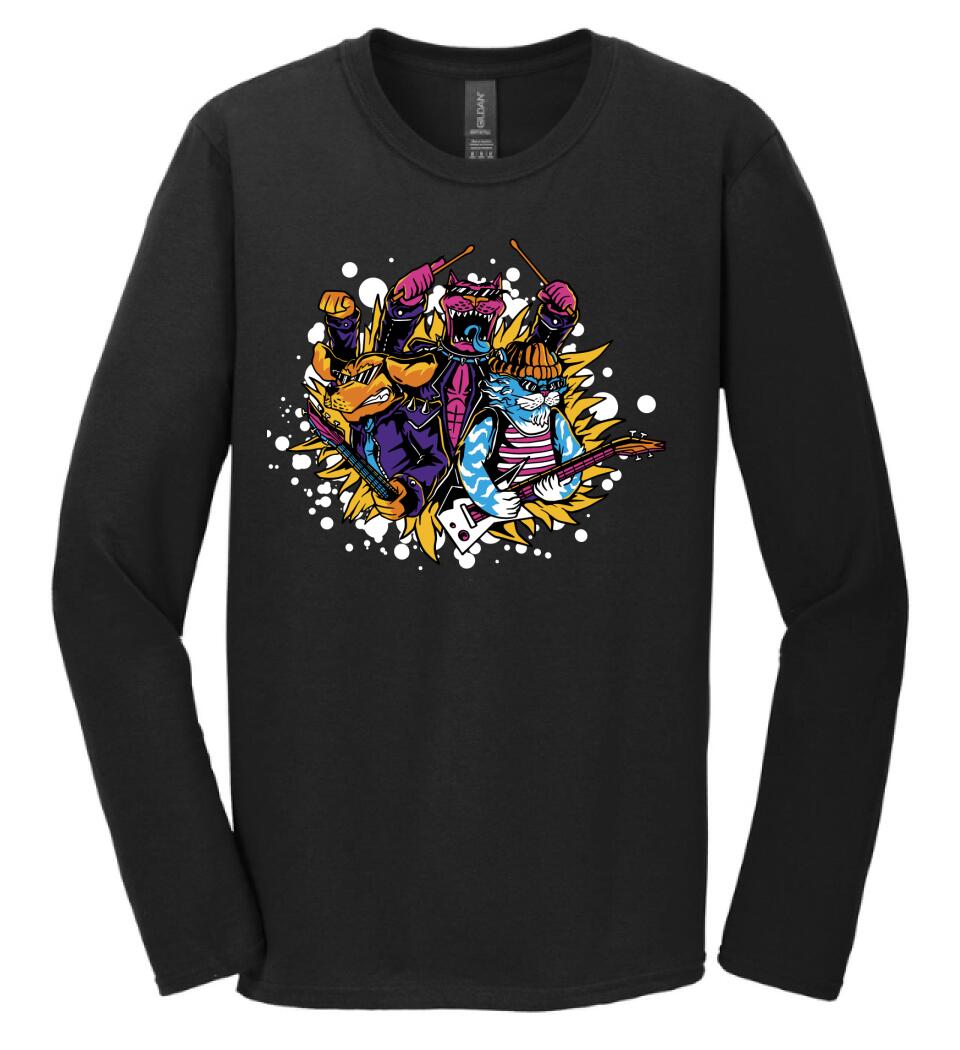 DontTouchHerCat cica copy