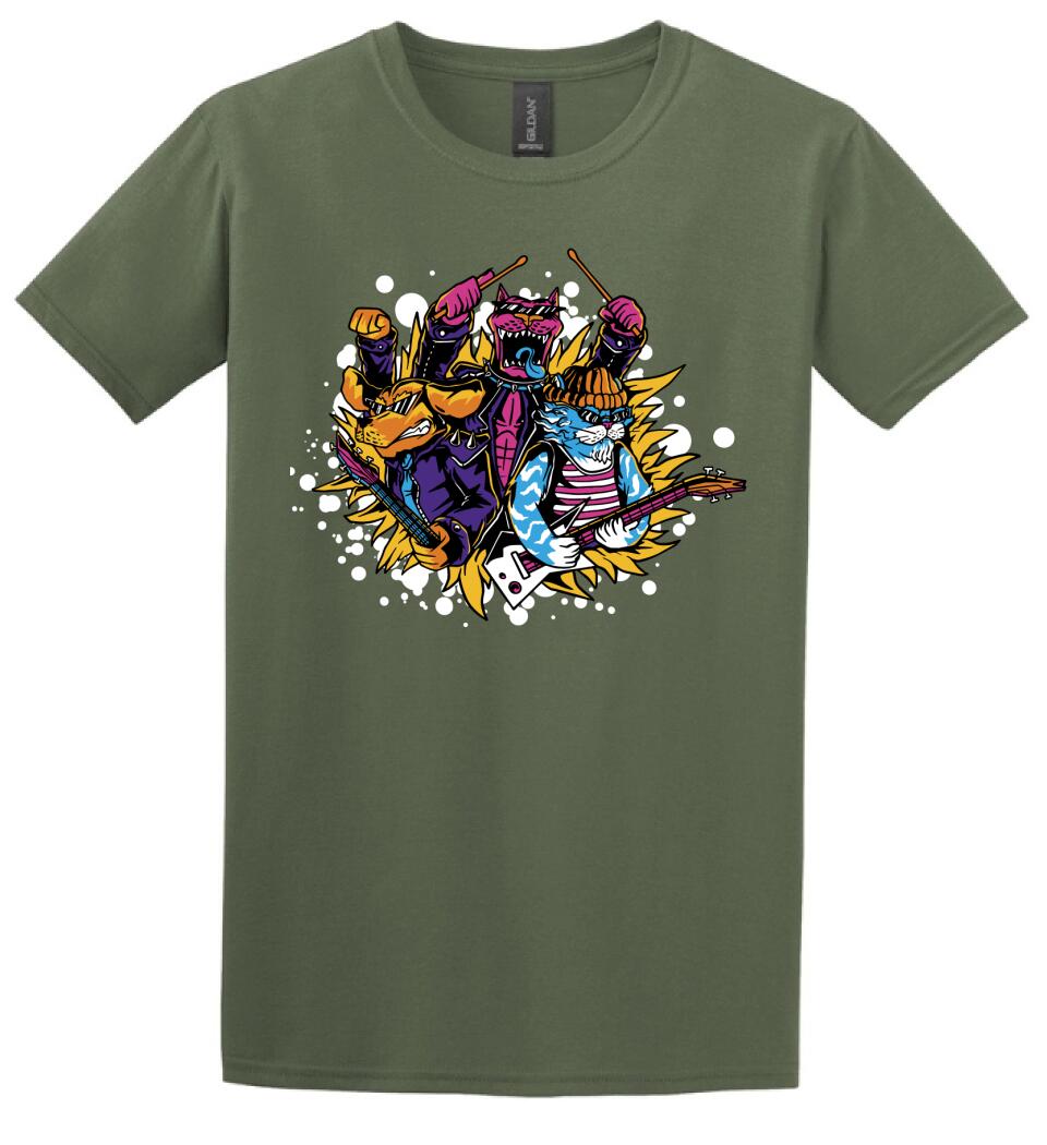 DontTouchHerCat cica copy